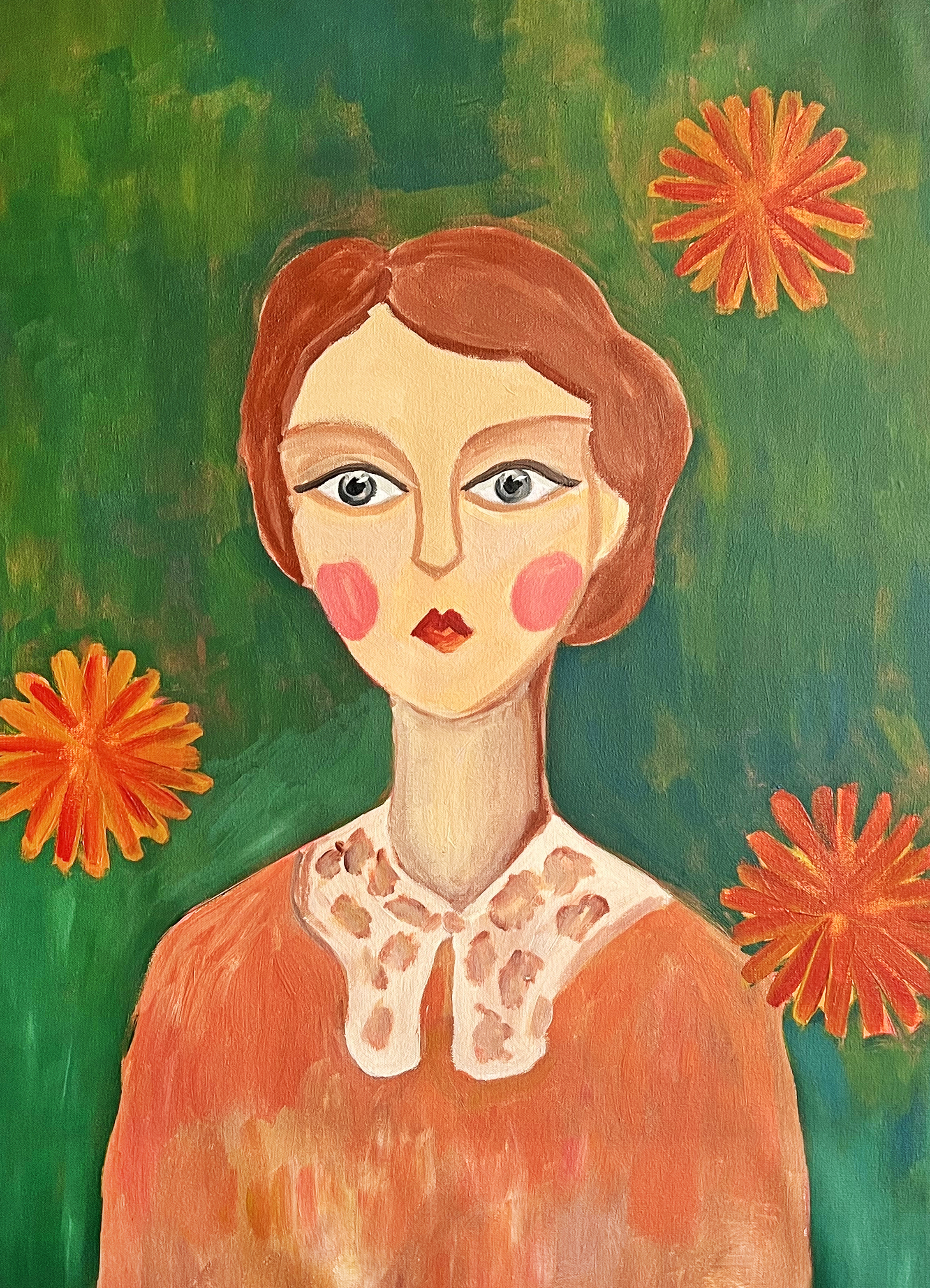 Granny Anna