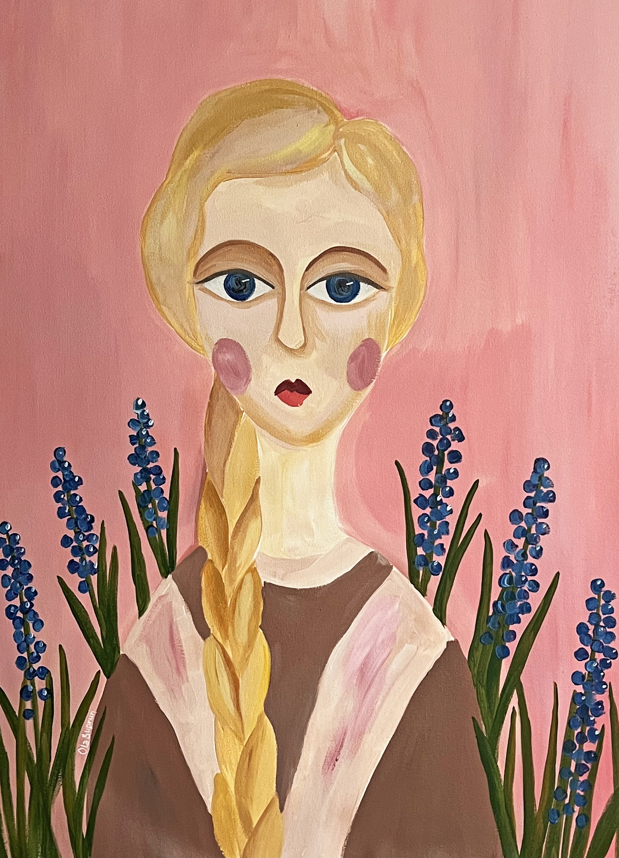 Halyna